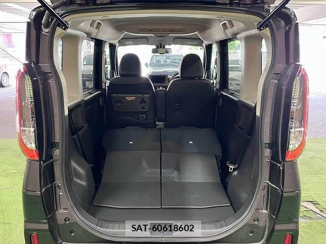 Mitsubishi DELICA MINI 2025-08 8485303-12