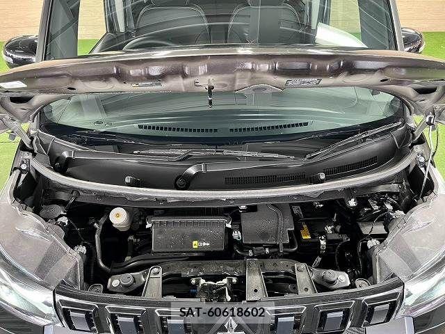 Mitsubishi DELICA MINI 2025-08 8485303-13