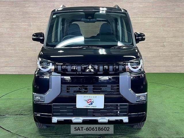 Mitsubishi DELICA MINI 2025-08 8485303-14