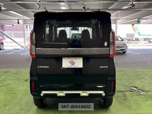 Mitsubishi DELICA MINI 2025-08 8485303-15