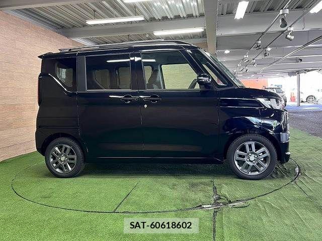 Mitsubishi DELICA MINI 2025-08 8485303-17