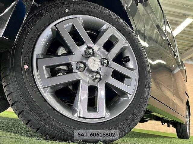 Mitsubishi DELICA MINI 2025-08 8485303-18