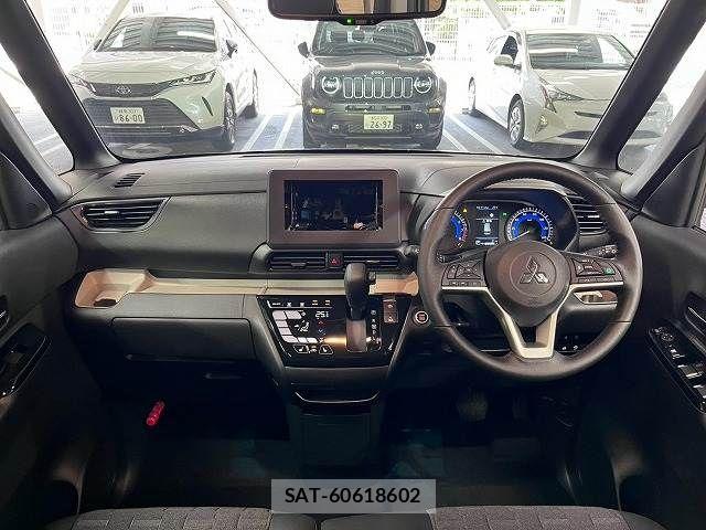 Mitsubishi DELICA MINI 2025-08 8485303-1