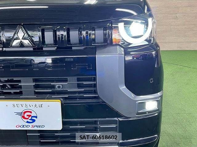 Mitsubishi DELICA MINI 2025-08 8485303-19