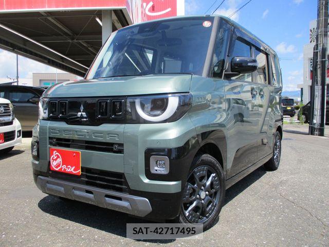 Mitsubishi DELICA MINI 2025-11 8485297-0