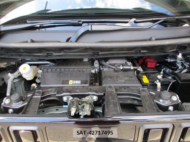 Mitsubishi DELICA MINI 2025-11 8485297-12