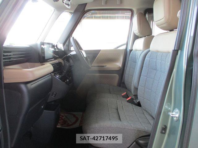 Mitsubishi DELICA MINI 2025-11 8485297-15
