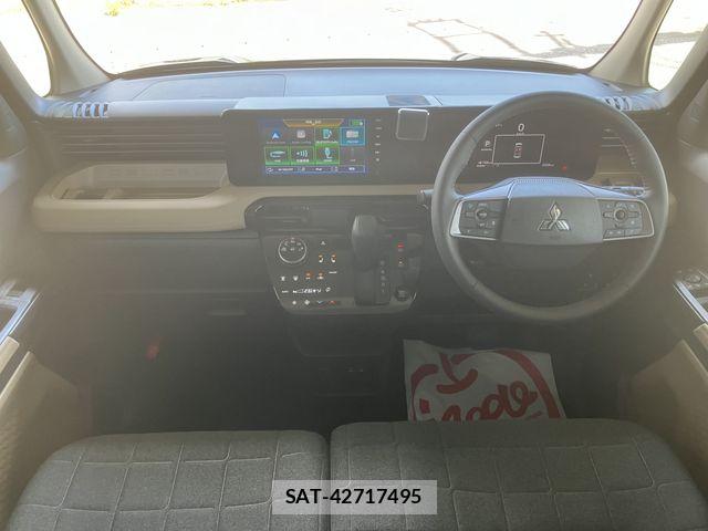 Mitsubishi DELICA MINI 2025-11 8485297-1