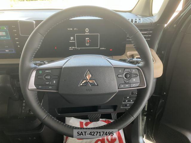 Mitsubishi DELICA MINI 2025-11 8485297-20
