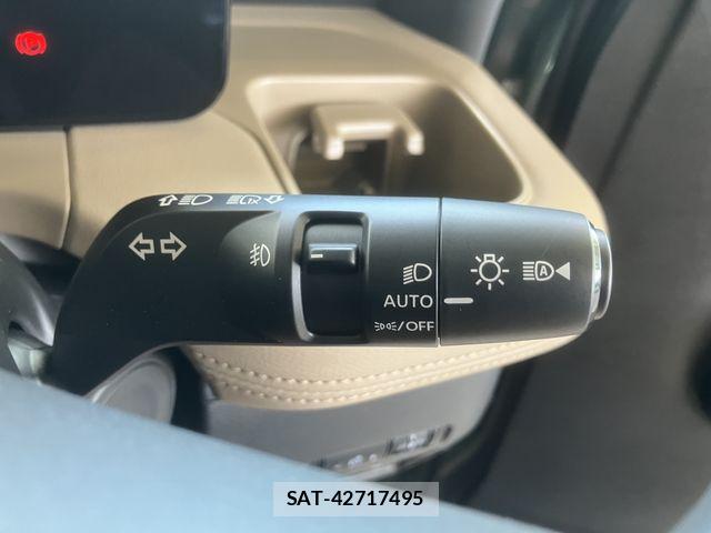 Mitsubishi DELICA MINI 2025-11 8485297-21