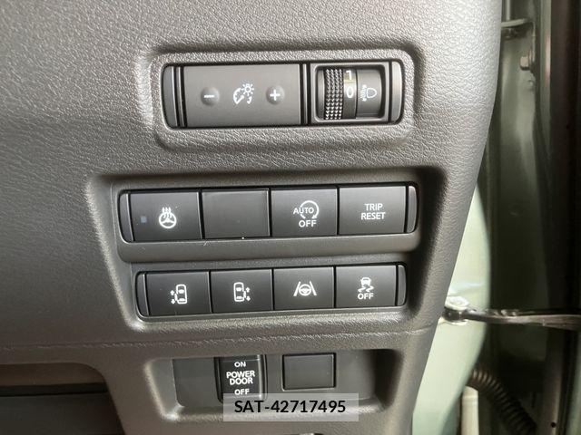 Mitsubishi DELICA MINI 2025-11 8485297-22