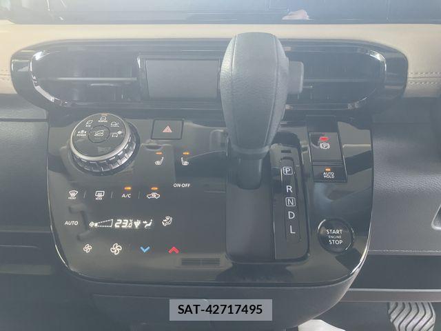 Mitsubishi DELICA MINI 2025-11 8485297-25