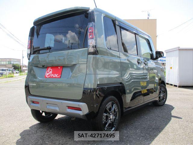 Mitsubishi DELICA MINI 2025-11 8485297-2