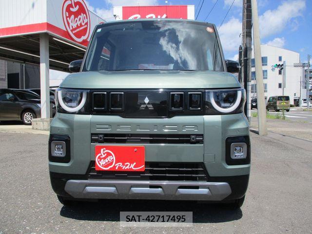 Mitsubishi DELICA MINI 2025-11 8485297-3