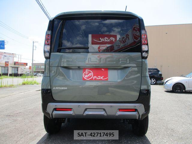 Mitsubishi DELICA MINI 2025-11 8485297-4