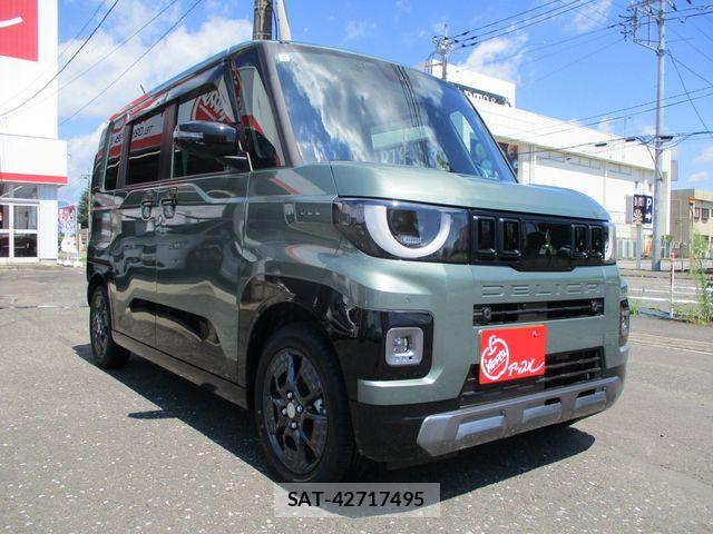 Mitsubishi DELICA MINI 2025-11 8485297-5