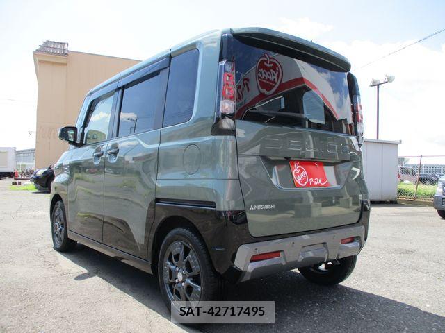 Mitsubishi DELICA MINI 2025-11 8485297-6