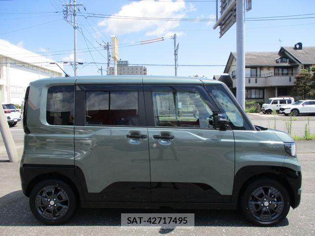 Mitsubishi DELICA MINI 2025-11 8485297-7