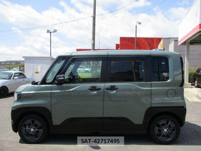Mitsubishi DELICA MINI 2025-11 8485297-8