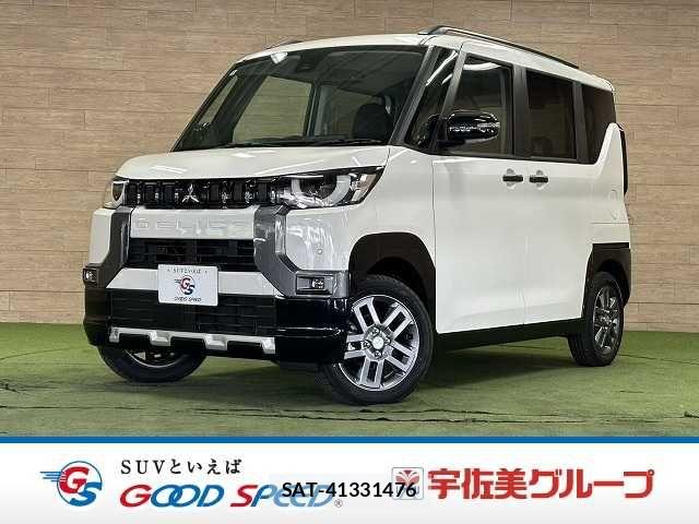 Mitsubishi DELICA MINI 2025-08 8485301-0
