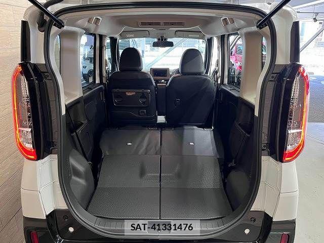 Mitsubishi DELICA MINI 2025-08 8485301-12