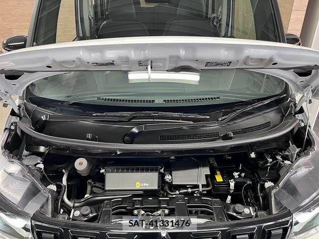 Mitsubishi DELICA MINI 2025-08 8485301-13