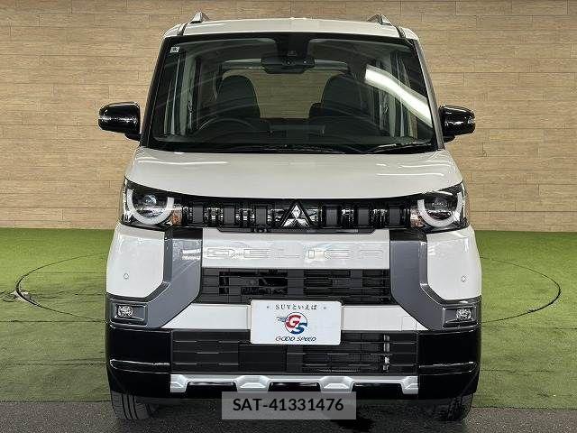 Mitsubishi DELICA MINI 2025-08 8485301-14