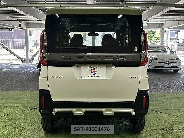 Mitsubishi DELICA MINI 2025-08 8485301-15