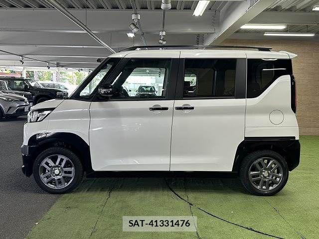 Mitsubishi DELICA MINI 2025-08 8485301-16