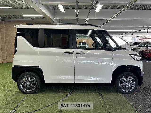 Mitsubishi DELICA MINI 2025-08 8485301-17