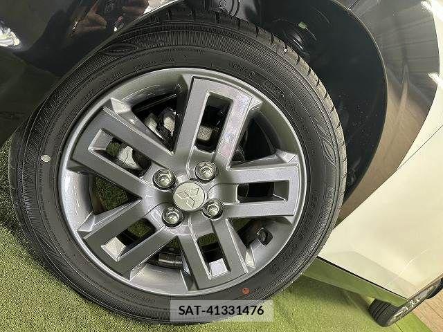 Mitsubishi DELICA MINI 2025-08 8485301-18