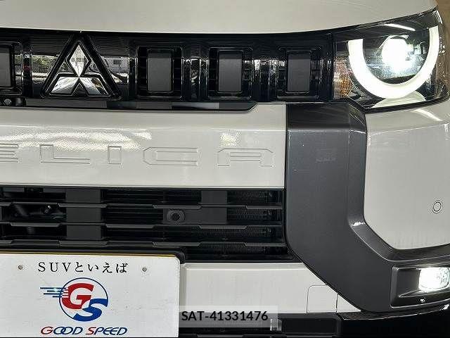 Mitsubishi DELICA MINI 2025-08 8485301-19