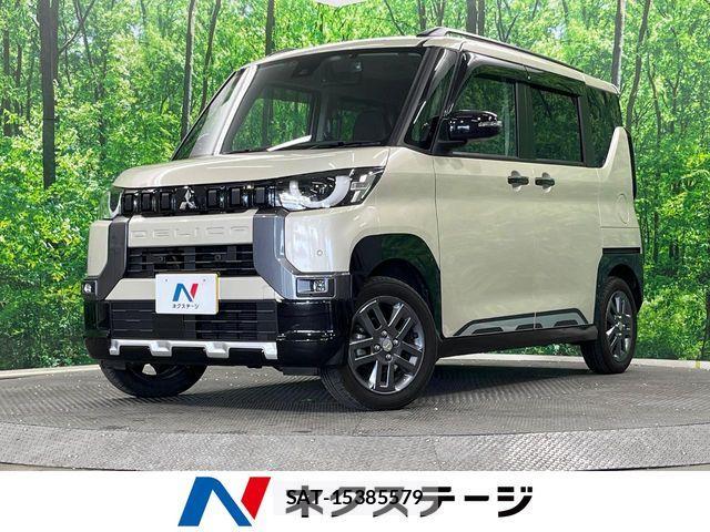 Mitsubishi DELICA MINI 2023-09 8524428-0