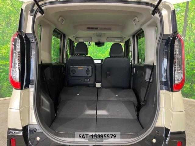 Mitsubishi DELICA MINI 2023-09 8524428-9
