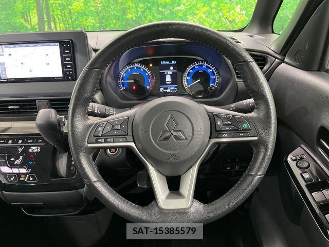 Mitsubishi DELICA MINI 2023-09 8524428-10