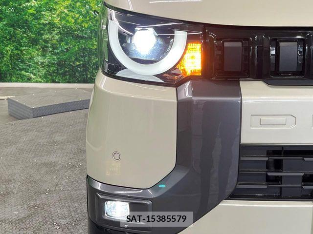 Mitsubishi DELICA MINI 2023-09 8524428-11