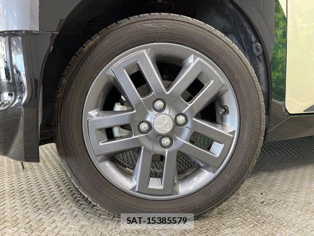 Mitsubishi DELICA MINI 2023-09 8524428-12
