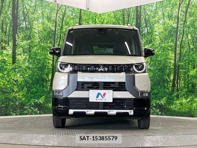 Mitsubishi DELICA MINI 2023-09 8524428-13