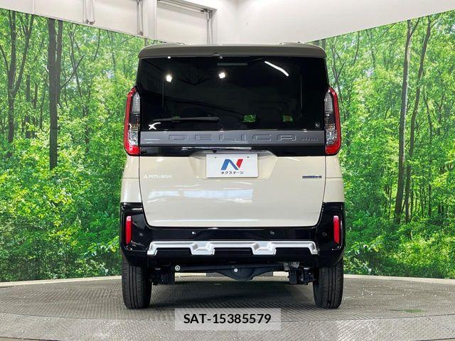 Mitsubishi DELICA MINI 2023-09 8524428-14