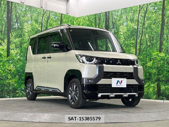 Mitsubishi DELICA MINI 2023-09 8524428-15