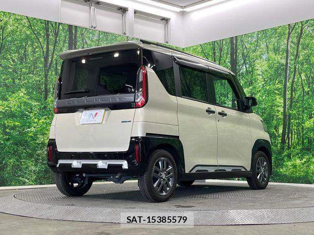 Mitsubishi DELICA MINI 2023-09 8524428-16