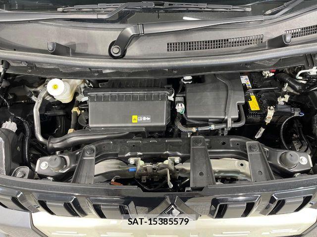 Mitsubishi DELICA MINI 2023-09 8524428-17