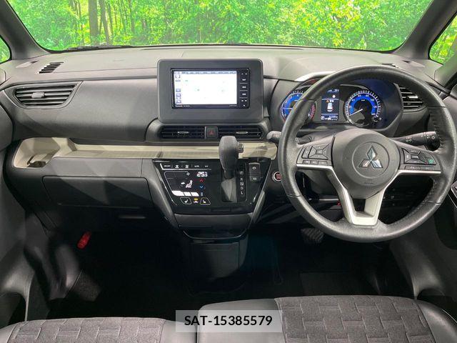 Mitsubishi DELICA MINI 2023-09 8524428-1