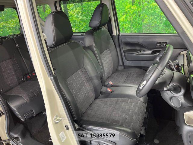 Mitsubishi DELICA MINI 2023-09 8524428-7