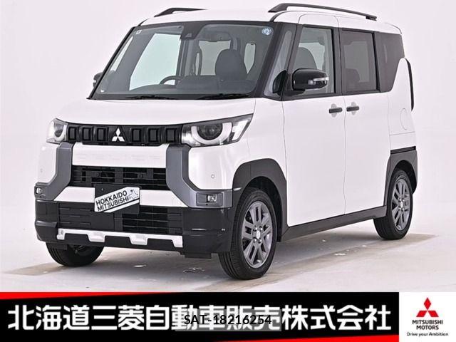 Mitsubishi DELICA MINI 2025-08 8524418-0