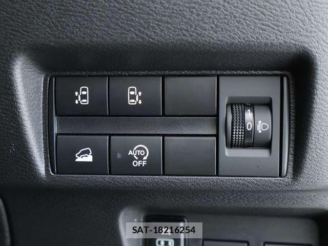 Mitsubishi DELICA MINI 2025-08 8524418-10