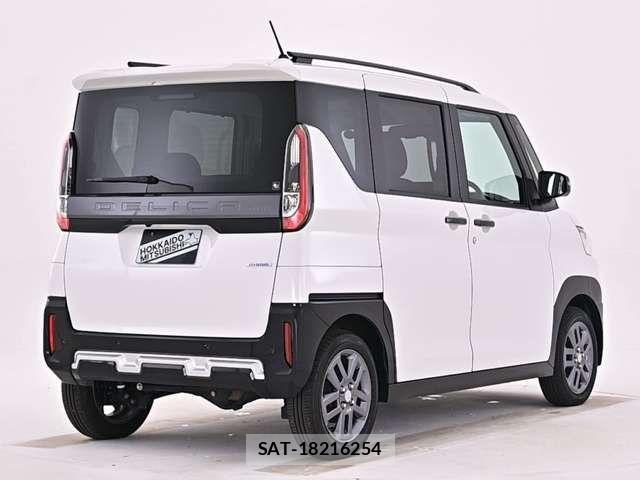 Mitsubishi DELICA MINI 2025-08 8524418-17