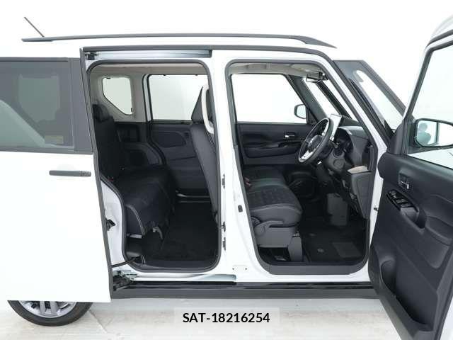 Mitsubishi DELICA MINI 2025-08 8524418-19