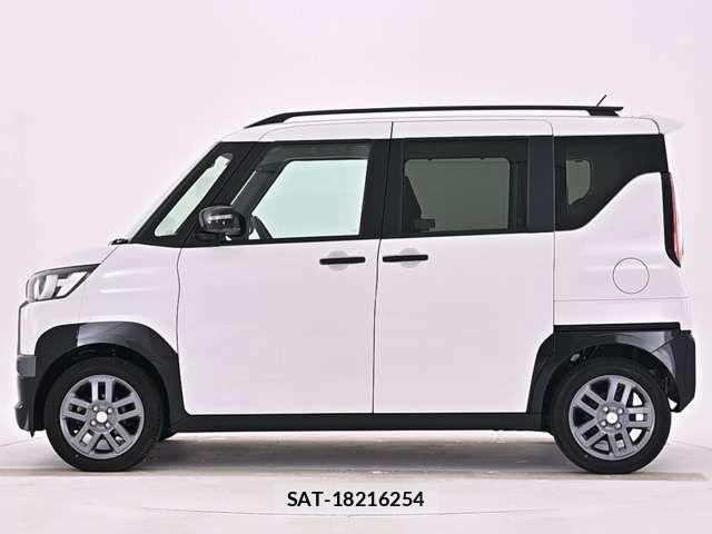 Mitsubishi DELICA MINI 2025-08 8524418-2