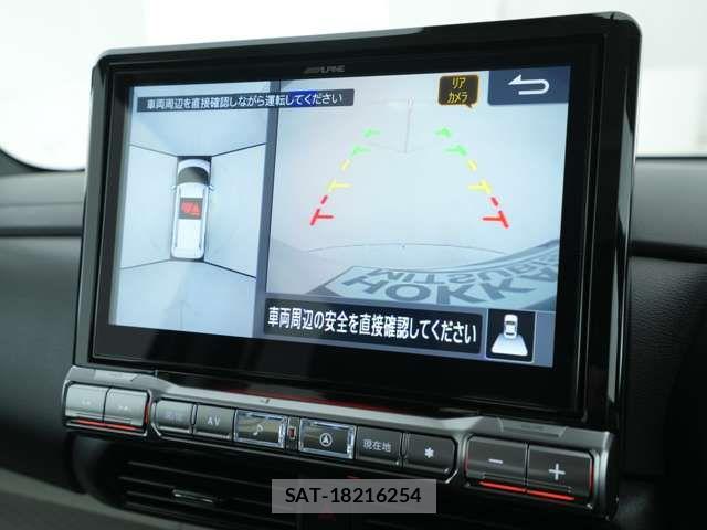 Mitsubishi DELICA MINI 2025-08 8524418-3